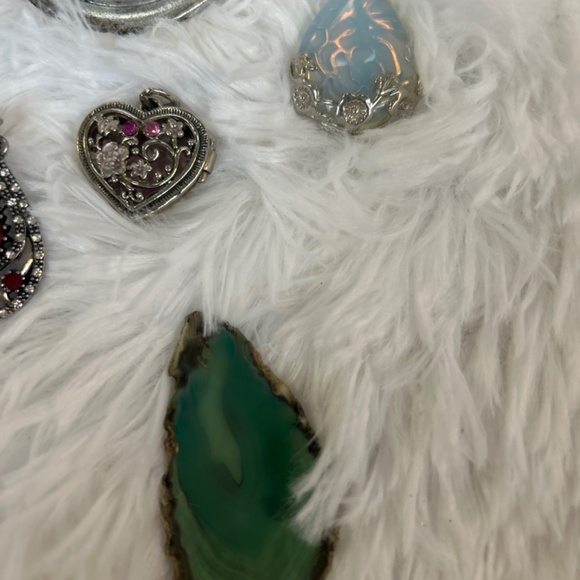 Necklace pendant - Picture 3 of 4